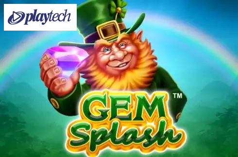 Gem Splash Rainbows Gift